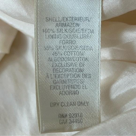 Juicy Couture, Women’s, Silk, Baby Doll, Tank Top. - Picture 11 of 13